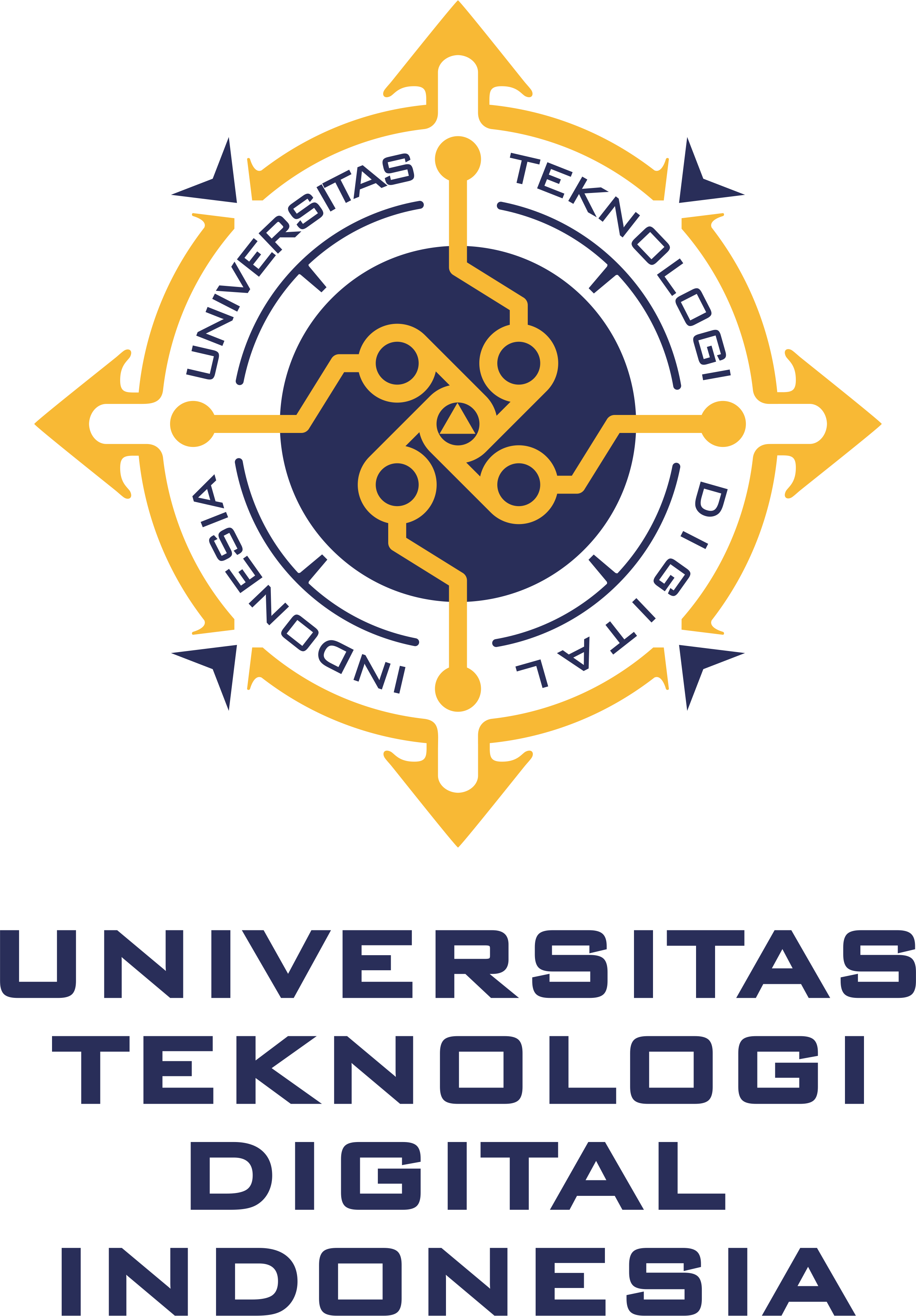 Universitas Teknologi Digital Indonesia