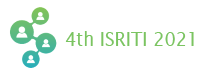 2021 4th ISRITI logo
